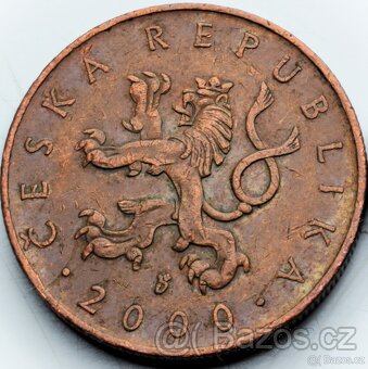 10 Kč 2000 Milénium (orloj) - 2