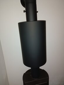 Výměník tepla 3 až 5 kW ( 120 mm ) - 2
