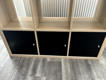 IKEA Kallax 4x3 - 2