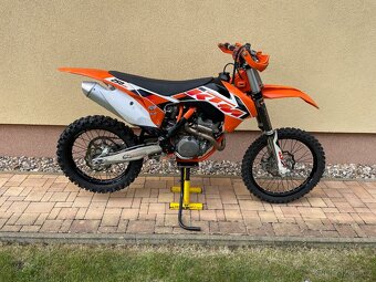 KTM 250 SX-F 2015 - 2
