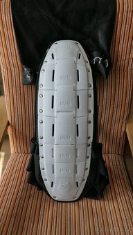 Chránič páteře IXS, velikost LXL - 2