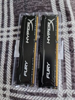 Prodám PC komponenty - 2