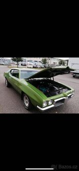 Pontiac Tempest Hardtop - 2