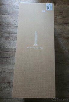 Bespoke Jet Plus complete extra - 2