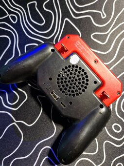 IPEGA PG-9123 Gamepad Joystick - 2