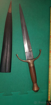 Dýka / krátký meč 55cm - 2