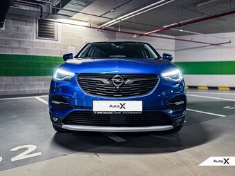 Opel Grandland X Plug-in Hybrid 147 kW (221 kW) | DPH - 2