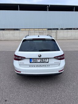 Přenechám leasing - 2