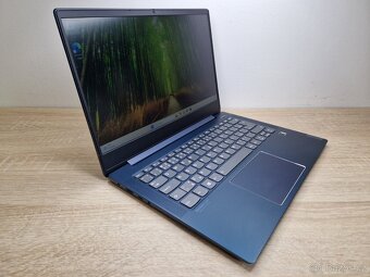 Notebook Lenovo S540 Ryzen 5/12G/512SSD/FHD - ZÁRUKA - 2