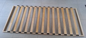 Rošt na postel 200x90 cm - 2