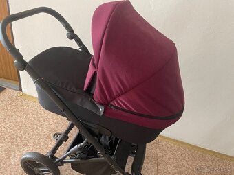 Kunert Lazzio V1V záruka účtenkou - 2