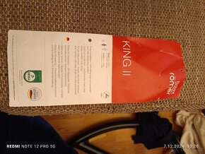 Britax Römer II - 2