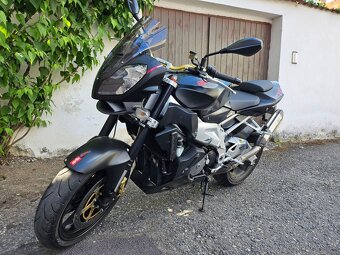 Aprilia Tuono 1000R - 2