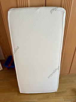 Detska Matrace 120 x 60 - 2