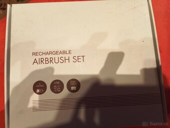 AIRBRUSH SET - 2