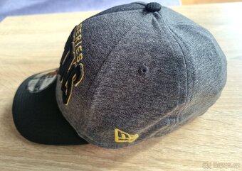 Kšiltovka New Era pro dospělé - 2