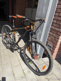 Horské kolo KELLYS TNT 30 - 2