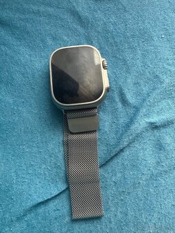 Apple Watch ultra 49mm - 2