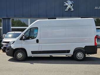 Peugeot Boxer 2.2BHDi 140 L2H2 MAN6 - 2