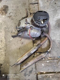 Motor - 2