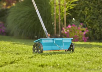 GARDENA Combisystem Sypací vozík 40 cm - 2