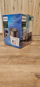 Philips Air Humidifier Série 2000 - 2