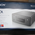 Denon RCD-N10 CEOL Grey - 2
