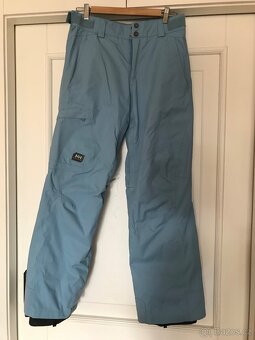 Lyzarske kalhoty Helly Hansen - 2