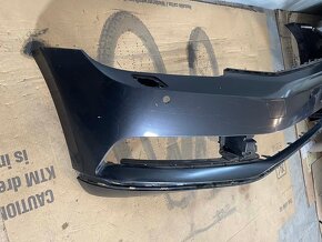VW PASSAT B8 - 3G - 2014-2019 - nárazník OST + 4xPDC - 2