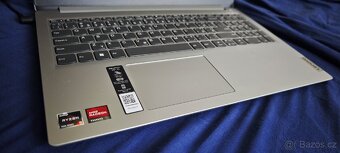 Lenovo IdeaPad 1 15AMN7-Type 82VG00SBRM - 2