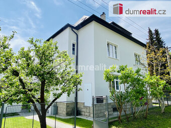 Prodej, byt 3+kk, 80 m2, Mariánské Lázně, Úšovice - 2
