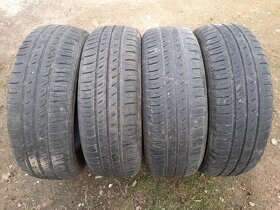 Letni pneu 185 65 R14 - 2