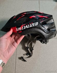 Přilba SPECIALIZED vel.M/L - 2