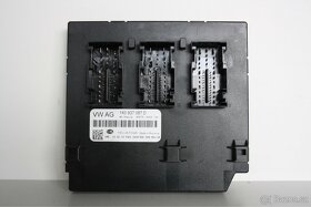 BCM jednotky, Bluetooth jednotky - 2