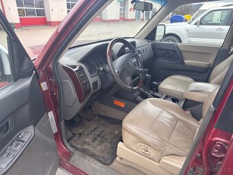 Pajero 3,2 did - 2