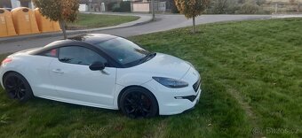 RCZ - 2