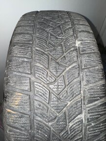 215/60R16 99H Dunlop Winter Sport 5 - 2