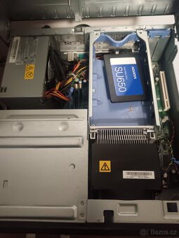 PC Lenovo - 2