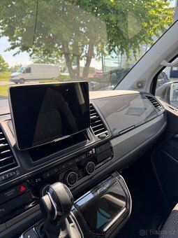 VW Multivan T6 long 2019 najeto 57tis.km Top stav - 2