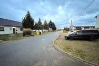 Stavební pozemky Hrabětice - 2