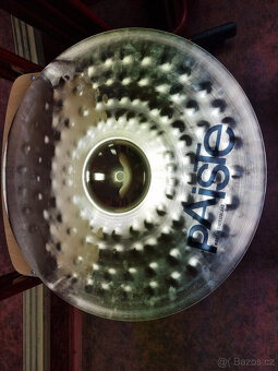 Činel PAISTE PST8 Medium crash 18" - 2