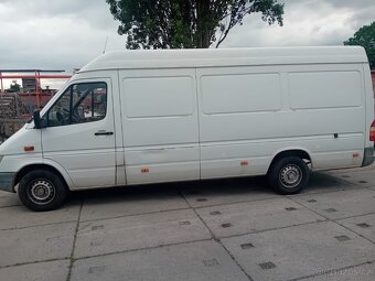 Dodávka - 2