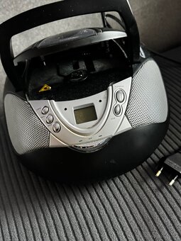 Rádio - 2