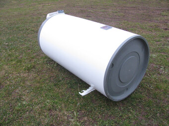 ELEKTRICKÝ BOJLER DRAŽICE - OKCE 125 - 125L - 2