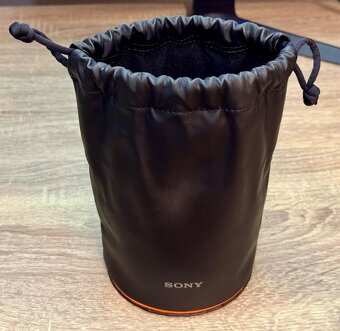 Sony 24-70mm f/2,8 Vario-Sonnar ZA SSM II - 2