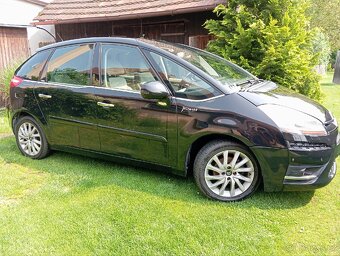 Citroen C4 Picasso 2007 1560 HDI - 2