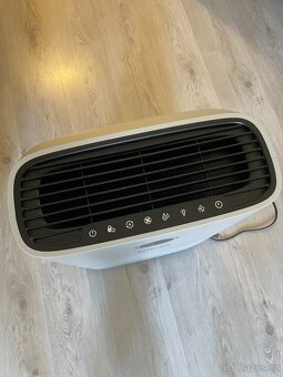 Čistička a zvlhčovač vzduchu Philips - 2