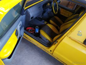 Škoda Felicia Fun-1.6i-55kw - 2
