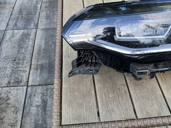 Lp světlomet renault talisman matrix - 2