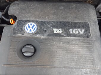 VW Polo - 2